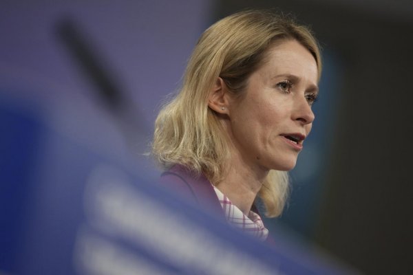 Kallasová: Putin chce narušením poľského priestoru „otestovať našu jednotu“