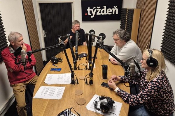 Týždeň s .týždňom: Prečo vláda prehrá a odíde? Čo učí Michal Handzuš budúce hviezdy? Kto vyhral boj o New York?