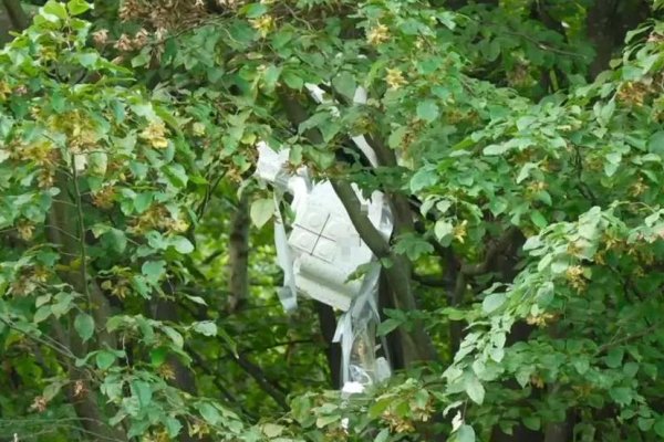 V Poľsku objavili 18. dron z minulotýždňového nočného ruského útoku