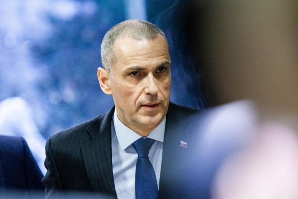 Žilinka napadol na ústavnom súde zmeny vo využívaní kajúcnikov