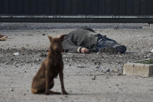 Nemecký prokurátor podporil medzinárodné vyšetrovanie zločinov na Ukrajine