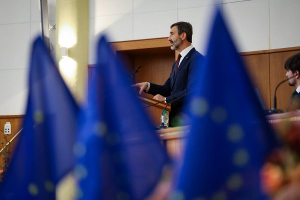 Blanár: Nie je tradícia, aby nový maďarský premiér navštívil ako prvú Slovenskú republiku