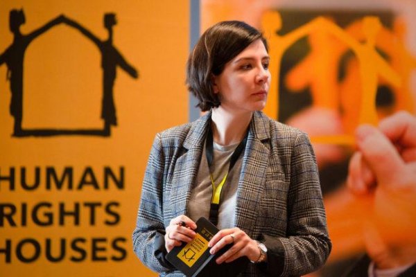 Rusko zakázalo činnosť organizácie Human Rights House Foundation