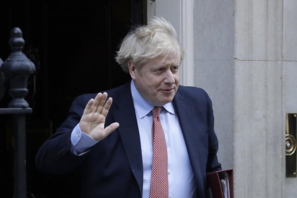 Koronavírus – Slovensko a svet: Pribudlo u nás 43 nových prípadov, nakazil sa aj britský premiér Boris Johnson 