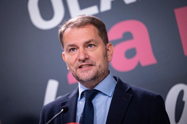 Matovič vyzýva Fica, aby oznámil vraha Kuciaka a Kušnírovej