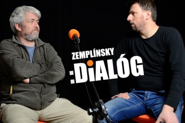 Zemplín nie sú len Fekišovce