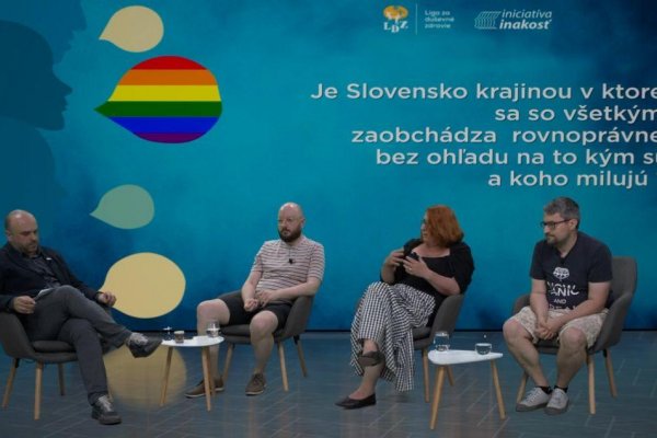 Ktoré práva chýbajú LGBTI a prečo sú politicky zneužívané