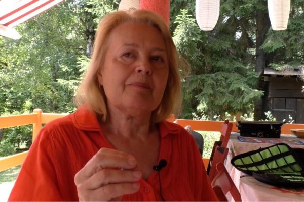 Magda Vášáryová: Česi, máme vás radi, ale už nie ste naši starší bratia