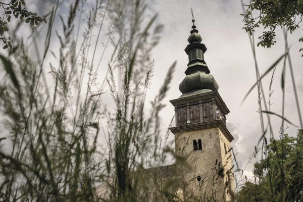 Boris Németh: Vinárstvo Zsigmond, Ochtiná, slovenský a maďarský Tokaj