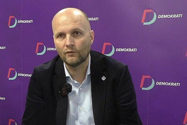 Odomykáme: Jaroslav Naď – Toto si myslím