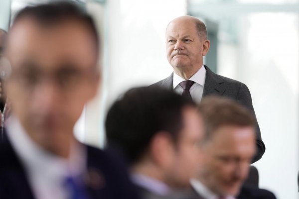 Scholz verí, že ciele Parížskej klimatickej dohody je možné splniť