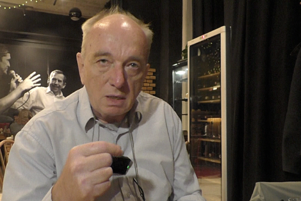 Jiří Kubáček: O stave železníc, o dvoch nehodách a o tretej, ktorú ututlali