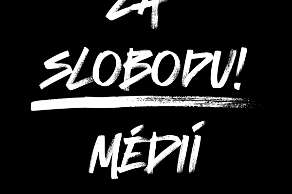 Slovensko je vo vojne. V hybridnej... Ak nechceme prísť o svoju slobodu, mali by sme sa ihneď zobudiť