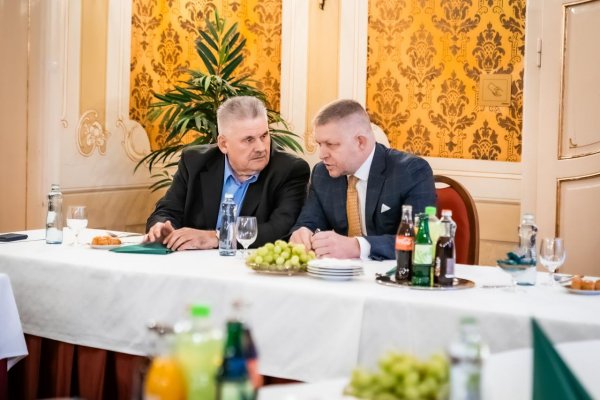 Smer pripravuje pozmeňujúci návrh k zmene ÚOO, treba naň dohodu