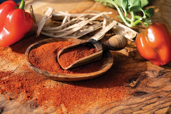 Dobré jedlo: Mletá kráska z pusty