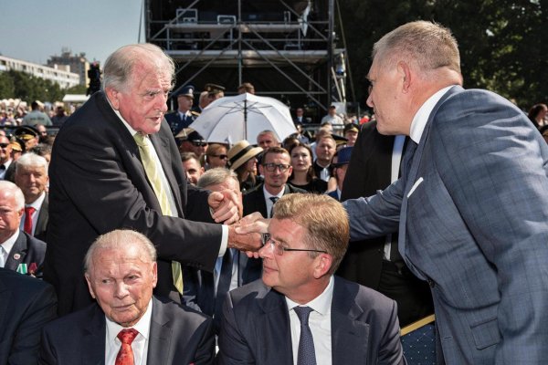 Štefan Hríb: Na rozdiel od mečiarizmu dnes vypadávame zo slobodného sveta inak