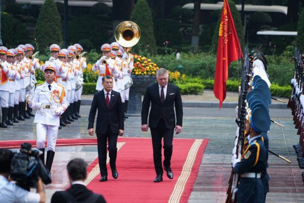 Slovensko chce byť mostom medzi Európskou úniou a Vietnamom, tvrdí premiér – čo to znamená podľa Eugena Kordu