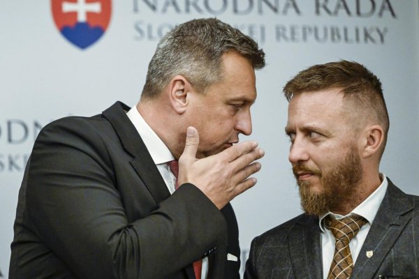 Kotlár nevylúčil, že by mohol odísť z postu splnomocnenca vlády