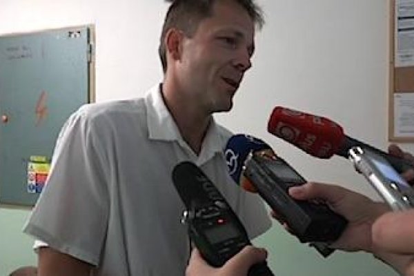 Šéfa pôrodnice odvolali kvôli klipu