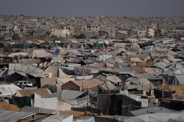 Vyšetrovatelia OSN: Izrael má zámer získať kontrolu nad Gazou