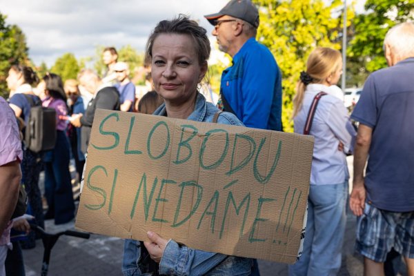 Markíza ukončila rokovanie so štrajkovým výborom — čo to znamená podľa Eugena Kordu