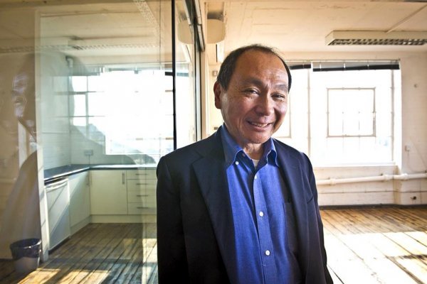 Fukuyama o Trumpovi