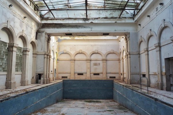 .mladí: Kúpele Grössling – raz a naposledy 