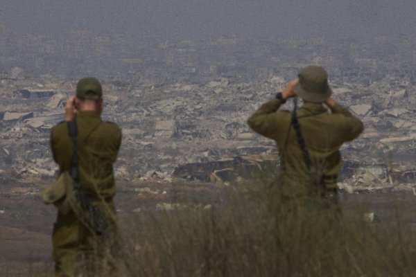 Izraelská armáda vyzvala nemocnice na severe Gazy na prípravu evakuácie