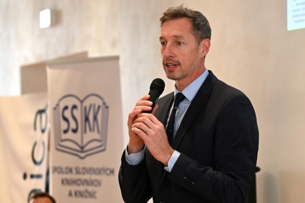 Majerský: Koalícia sa musí jasne rozhodnúť, či chce zmeniť ústavu