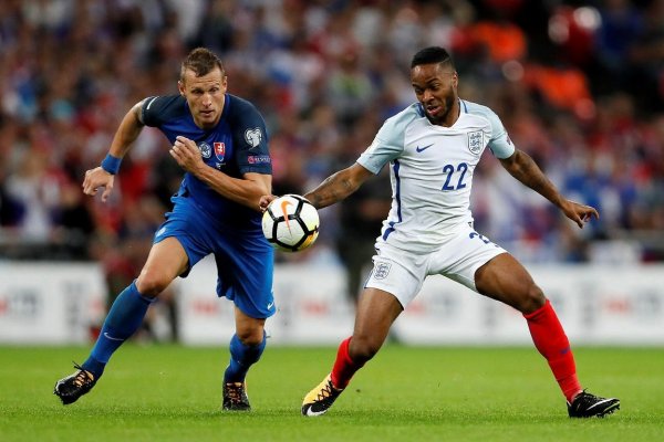 Reakcia Štefana Hríba a Petra Bálika: Vo Wembley sa strachovali o výsledok Angličania