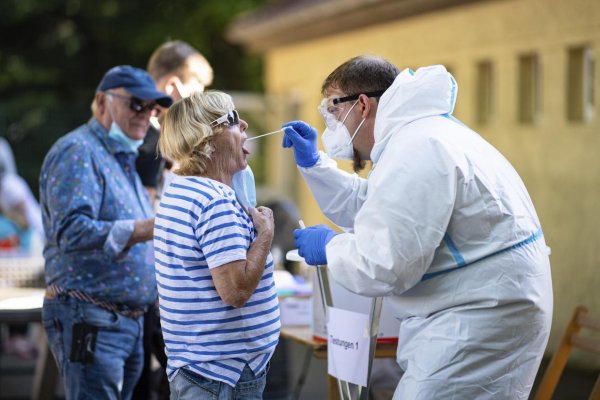 Čadca uzavrie školy, športoviská aj dom kultúry. Dnes jej pribudlo 11 prípadov