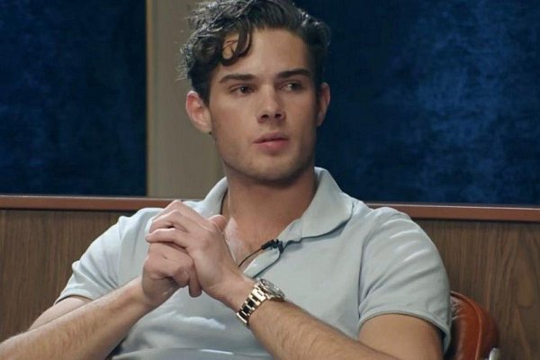 Clavicular – kľúčna kosť – 20-ročný streamer. Tak si hovorí