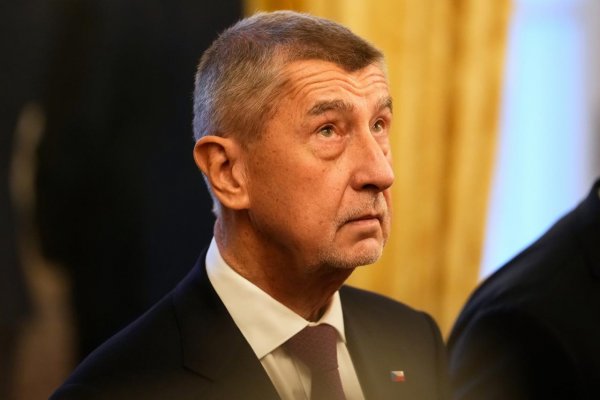 Babiš Pavlovi odovzdal nomináciu Turka, ten ho odmietol vymenovať