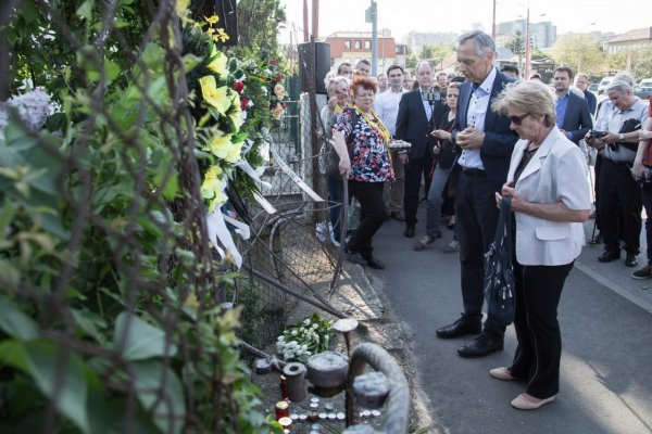 Pred 24 rokmi zavraždili Róberta Remiáša, polícia vraždu stále vyšetruje