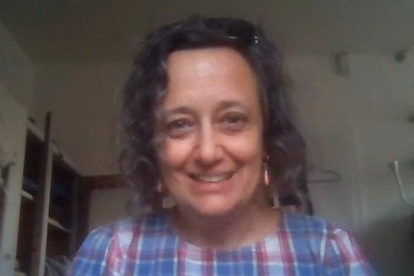 Mariana Novotná Nachtigallová: O čo ide Miliónu chvíľok pre demokraciu