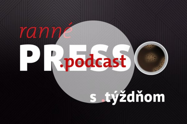Ranné presso s .týždňom – Streda