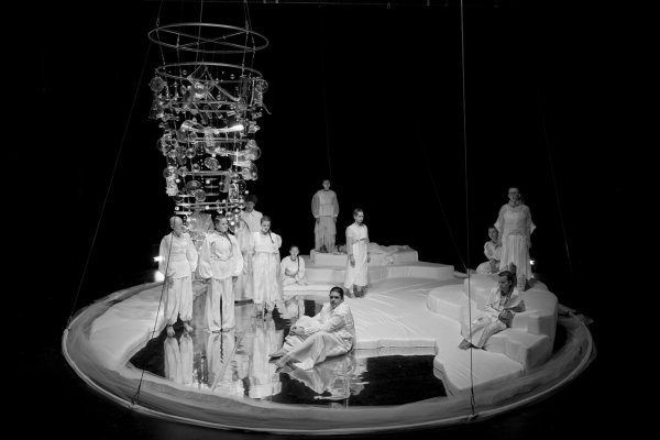 Režisér Tilajčík: Mladí nie sú generáciou snehových vločiek, ale tvrdých žúl