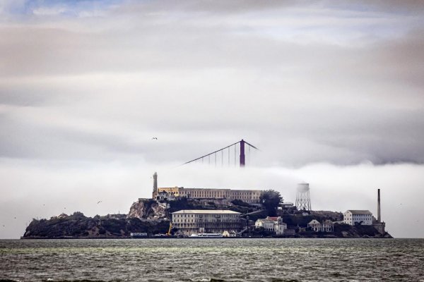 USA: Trump nariadil znovuotvorenie väznice Alcatraz