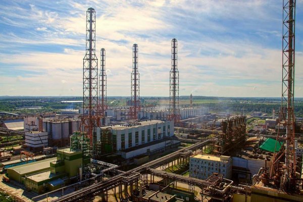 Ukrajina ONLINE: Ukrajinské drony zaútočili na ruský chemický závod KCKK spoločnosti Uralchem