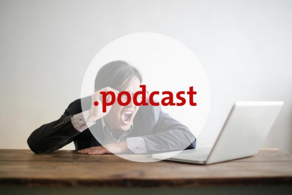 .konfrontácie: Nestratiť nervy v nasledujúcom roku