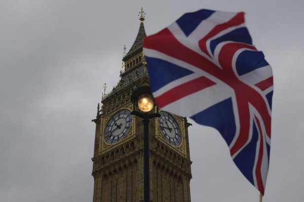 Rastislav Káčer: Ako Veľká Británia zasiahla do môjho života