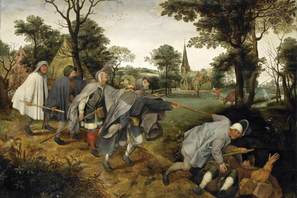 Esej: Vzdať sa historickej pamäti je ako zahladiť vlastné stopy vedúce z džungle