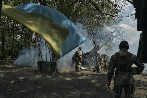 Zelenskyj vyvrátil dobytie Bachmutu ruskými silami, uviedol jeho hovorca