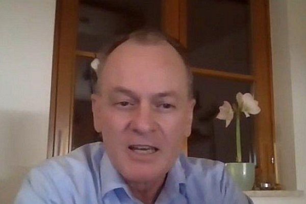 Ivan Bošňák: Slovensko síce neskrachuje, ale bude dramaticky zaostávať