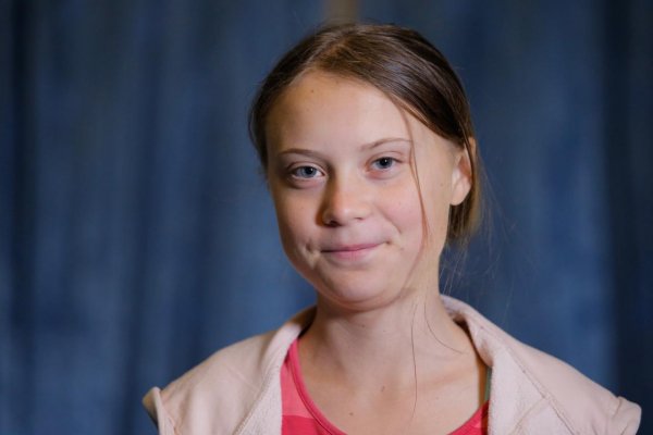 Aktivistka  Greta Thunberg získala alternatívnu Nobelovu cenu mieru