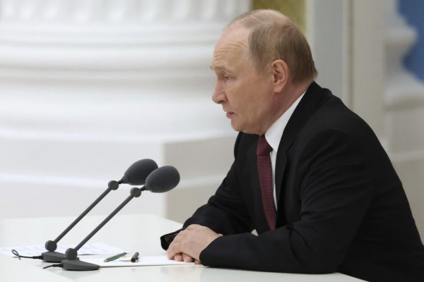 Putin hovoril s lídrami Bieloruska a Kazachstanu o stretnutí s Trumpom