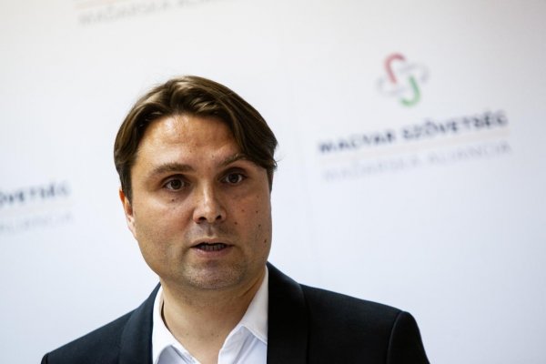 Roztlieskavači Viktora Orbána