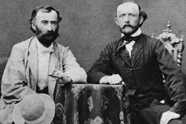 Pavol Dobšinský nám zachoval slovo ľudu v písme