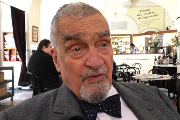 Schwarzenberg: Kalousek by bol dobrý prezident. TOP 09 sa musí viac profilovať a prikloniť skôr k nemu ako ku Stanjurovi