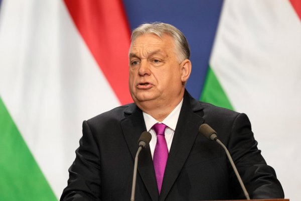 Orbán zvolal radu pre obranu a energetickú bezpečnosť